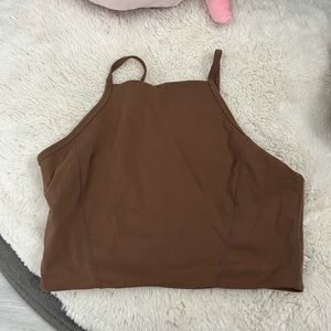 Ivy Crop Buffbunny No Cup Pads